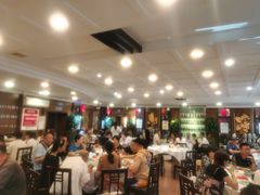 大堂-包子大王(新泽巷店)