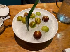 -壹零捌道·北京烤鸭(车公庄店)