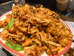 -金阁家常菜(贵阳路店)