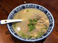 -老三羊汤【北兴隆街店】