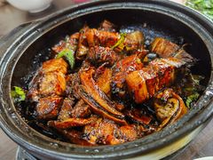 干锅肉骨茶-新记肉骨茶