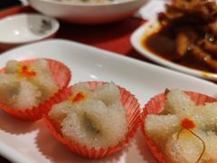 海棠糯米糍-知味观(湖滨总店)
