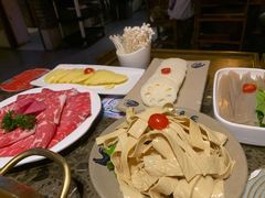 -小龙坎老火锅(华飞店)