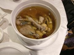 -富临皇宫(窝打老道店)