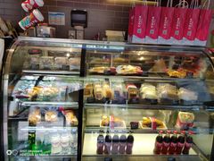 -COSTA COFFEE(上海虹口公园店)