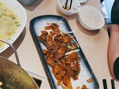 -避风塘(百联奥特莱斯广场店)