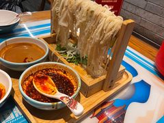 -醉长安(钟楼旗舰店)