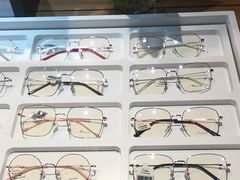 -BUTF美惠眼镜(天通苑万优汇店)