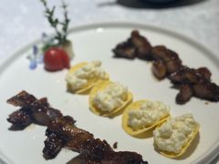 -香宫中餐厅 · 桂林香格里拉