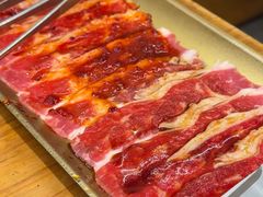-牛人·雪花牛·木炭烤肉(昆山陆家店)