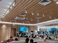 -西贝(东城万达广场店)