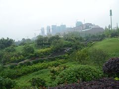 -张坝桂圆林公园