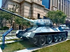 -中国人民解放军海军博物馆