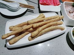 -海底捞火锅(武胜路凯德广场店)
