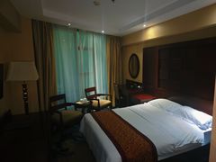 -三亚夏威夷大酒店