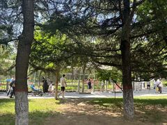 -石家庄市动物园