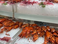-RISE RESTAURANT(滨海湾金沙店)