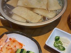 -红辣椒八爪鱼特色韩国料理专门店(远景路旗舰店)