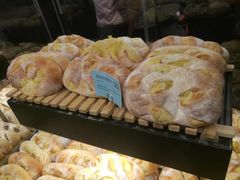 -喜茶(广州北京路惠福东店)