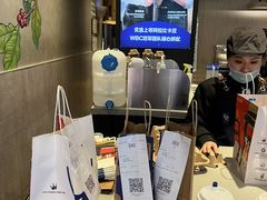 -瑞幸咖啡(西铁营万达广场店)