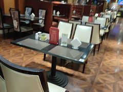 -金泽大酒店·卢塞恩餐厅·年夜饭春节连市