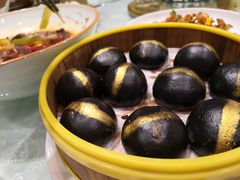 -成都龙之梦大酒店-龙悦中餐厅
