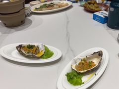 -渔家大院·胶东海鲜·老鲁菜餐厅(德胜店)