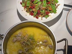 -相遇·鲜炒黄牛肉(丹阳吾悦广场店)