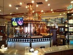 -沈阳瑞士酒店·普拉那啤酒坊