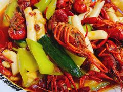-拙味兄弟龙虾·江湖菜(和畅堂店)