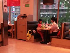 -德克士(柠都广场店)