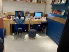 -海马体照相馆(大连柏威年购物中心店)