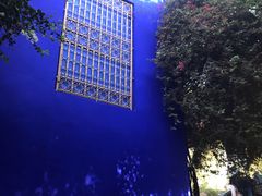 -马洛雷勒花园