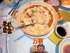 -上下九广州菜馆(锦业路店)