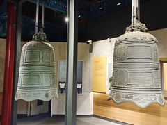 -大钟寺古钟博物馆