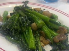 -明本湛江鸡•海鲜小厨(陈家祠店)