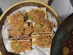 -老淮滨-蚌埠非遗小吃(淮河路店)