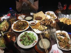 -状元阁烧烤(群力店)