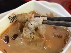 -北门涮肉·炭火铜锅涮肉(什刹海店)