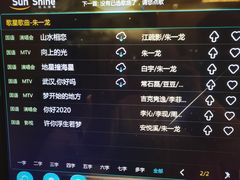 -喜悦堂PartyRoomKTV