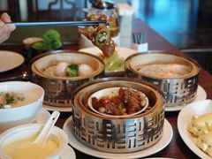 -蛇口希尔顿南海酒店·随轩中餐厅·粤菜