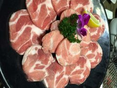 一品诚记烤肉(中南路店)-一品诚记烤肉·甄选店(中南路店)