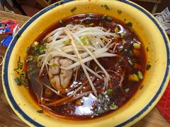 -冒椒火辣(奎星楼街店)