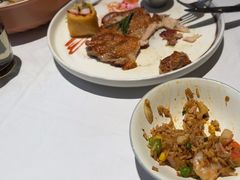 -Aqua Oasis 水天堂(相城天虹商场店)