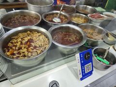 -江妈面馆(夷陵路店)