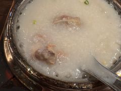 -绿茶餐厅万锦 Green Tea Restaurant Markham