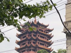 -黄鹤楼