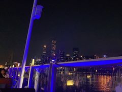 -琶醍壹号•潮菜江景餐吧