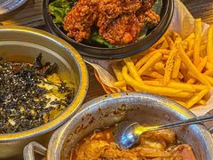 -miss密斯韩餐(平阳景苑店)