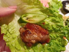 -胡哥烤肥牛(车公庙店)